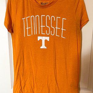 Champion University of Tennessee T-Shirt